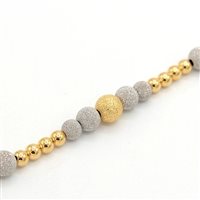Bracelet Gilma Gioielleria  in Or BROR-81-286 - BROR-81-286